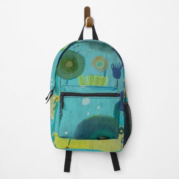 Item preview, Greenish garden designed and sold by Miek Groenhout.