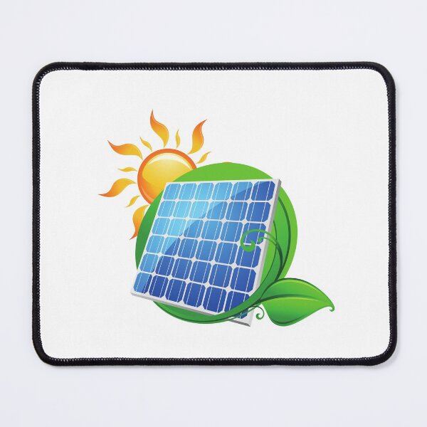 Item preview, Powered by solar panels designed and sold by ACHRAFUSA.