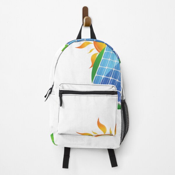 Item preview, Powered by solar panels designed and sold by ACHRAFUSA.