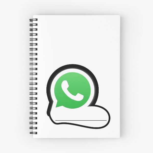 Item preview, Whatsapp Editable Keynote designed and sold by cesarhiar.