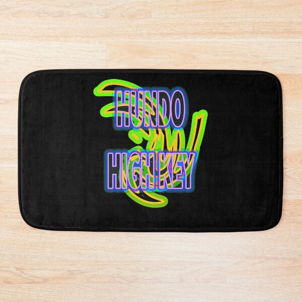 Item preview, Hundo high key 02 aesthetic design by Code03. Fye and cool t shirt designs.  designed and sold by Code03.