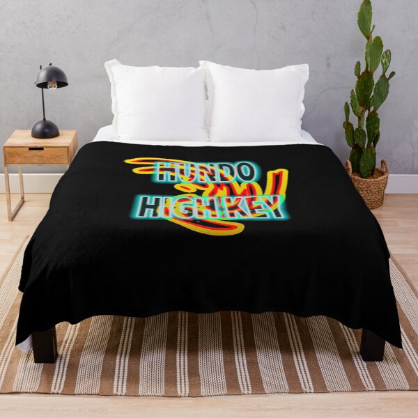 Item preview, Hundo high key 01 aesthetic design by Code03. Fye and cool t shirt designs. designed and sold by Code03.