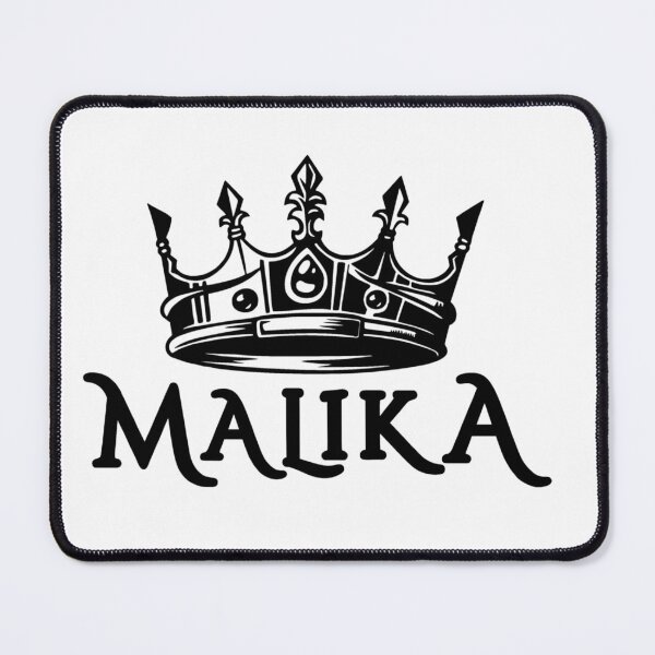 Item preview, Malika designed and sold by MBGraphikDesign.