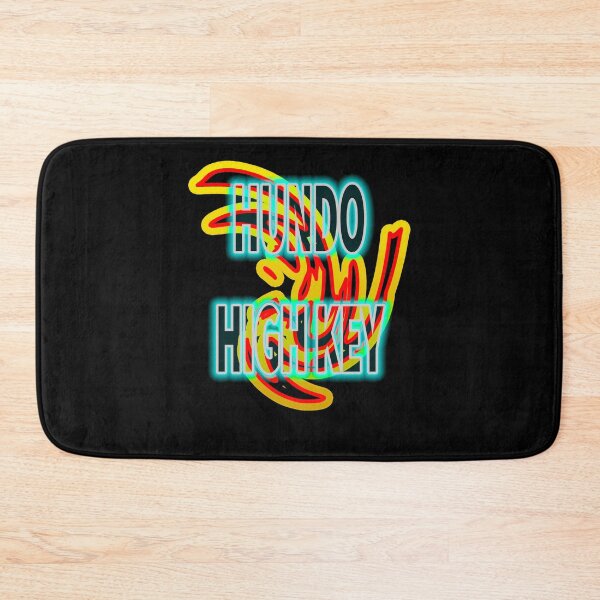 Item preview, Hundo high key 01 aesthetic design by Code03. Fye and cool t shirt designs. designed and sold by Code03.