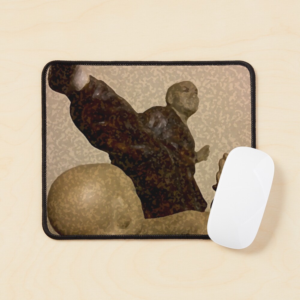 Item preview, Mouse Pad designed and sold by InfinitePathArt.