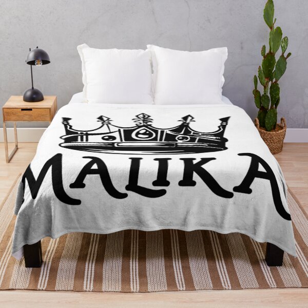Item preview, Malika designed and sold by MBGraphikDesign.