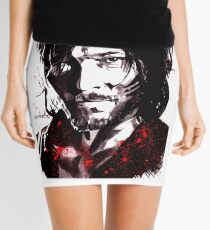 Daryl Mini Skirt