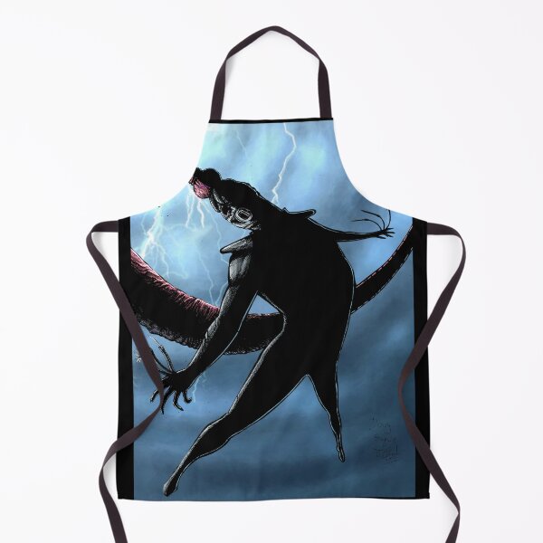 Item preview, Dr Channard designed and sold by Doug Saquic.