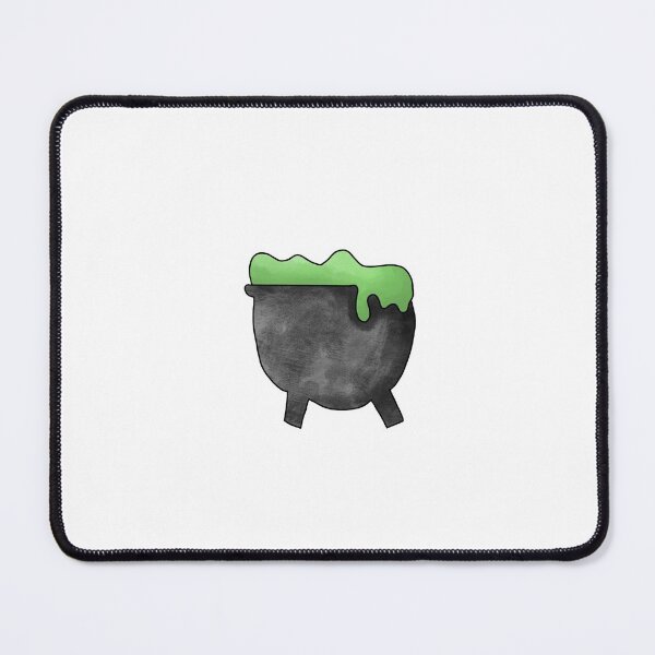 Item preview, Halloween Cauldron  designed and sold by Ella Marcus.