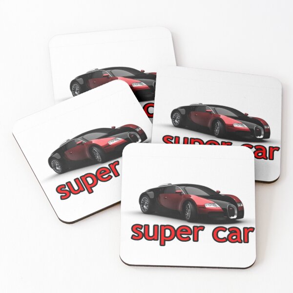 Item preview, super car designed and sold by Apolinario76.