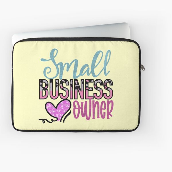 Item preview, Small Business Owner designed and sold by dalypdesign.