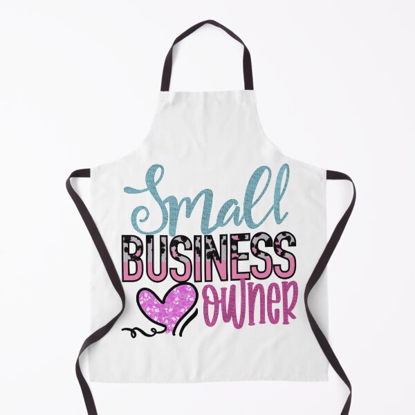 Item preview, Small Business Owner designed and sold by dalypdesign.