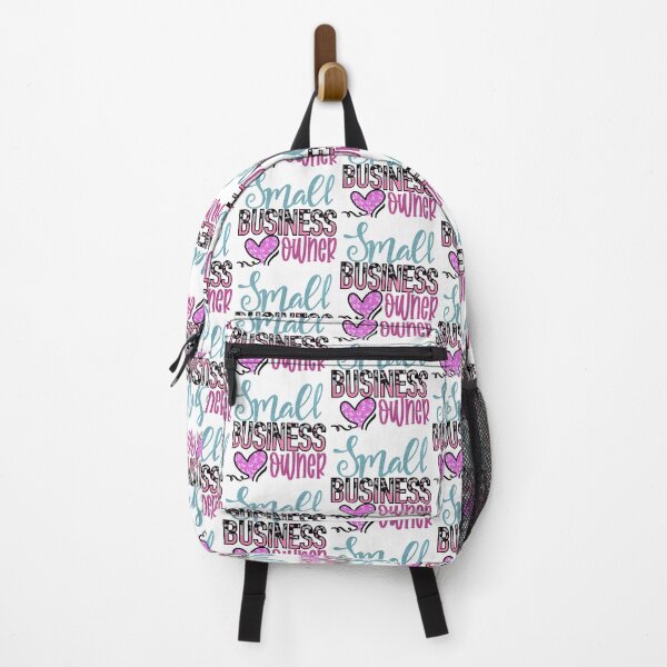 Item preview, Small Business Owner designed and sold by dalypdesign.