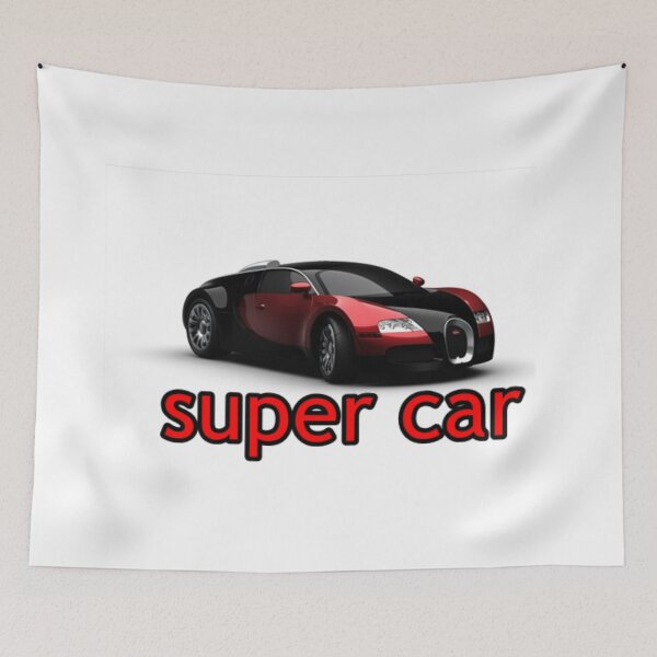 Item preview, super car designed and sold by Apolinario76.