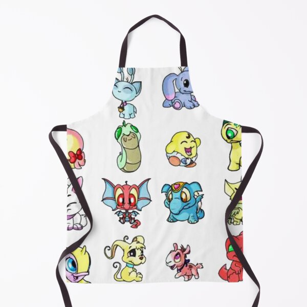 Item preview, Baby Neopets designed and sold by sosarah.