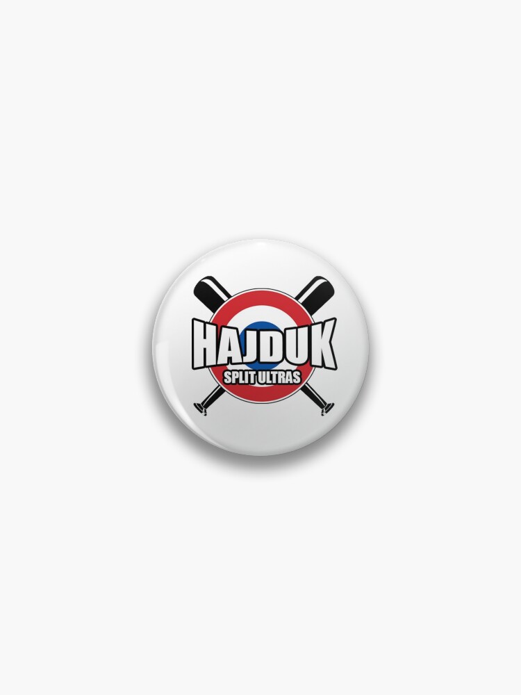 Hajduk Split Ultras Essential T-Shirt for Sale by DesignShotDS