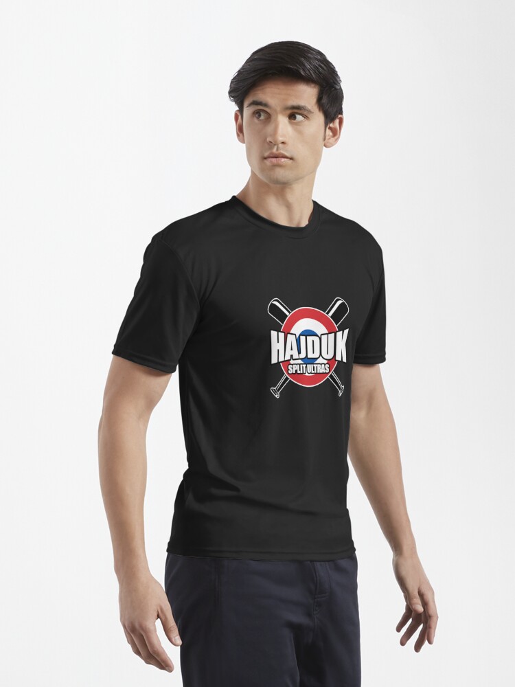 Hajduk Split Ultras Essential T-Shirt for Sale by DesignShotDS