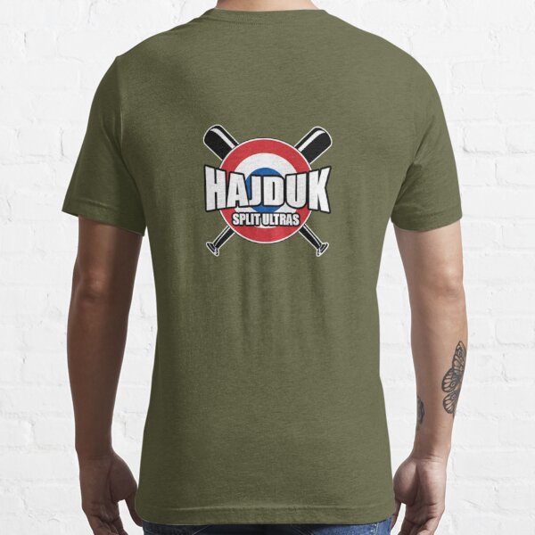 Hajduk Split Ultra T-shirt