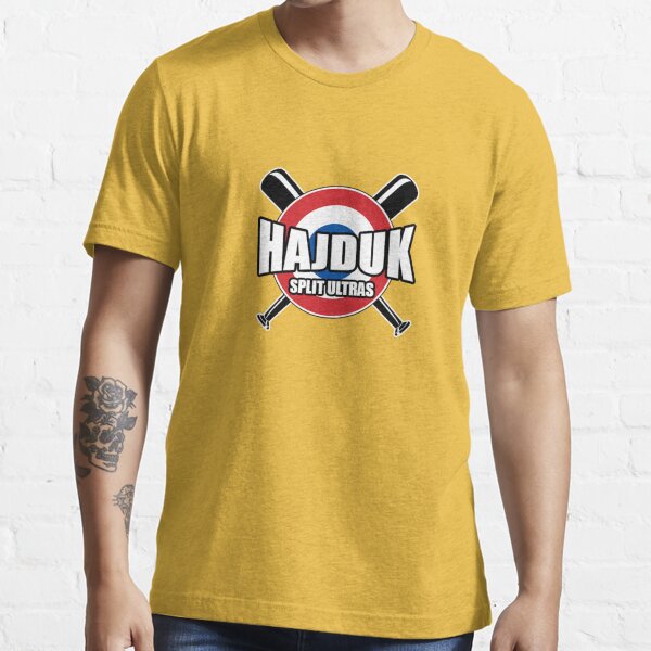 Hajduk Split Ultra T-shirt