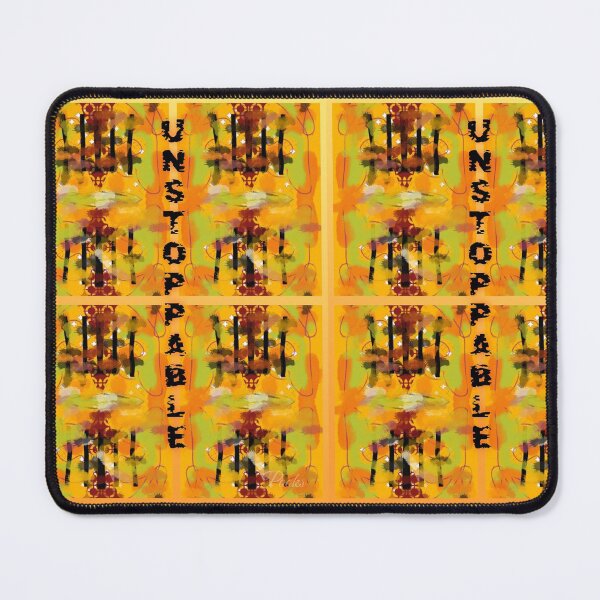 Item preview, Unstoppable designed and sold by Pooks82.