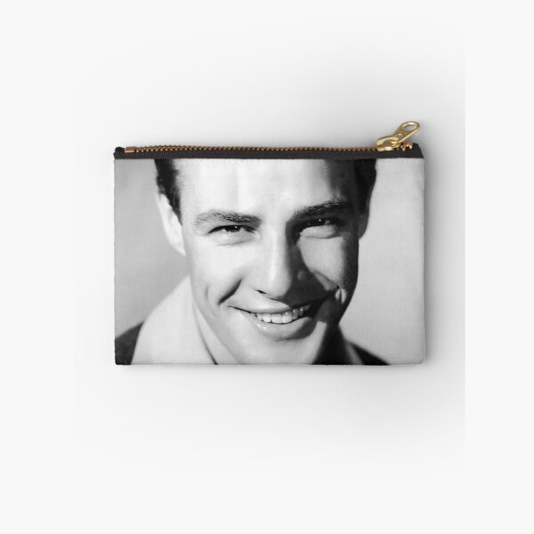 Item preview, Marlon Brando - BW Vintage - D1 designed and sold by DecoVintage.