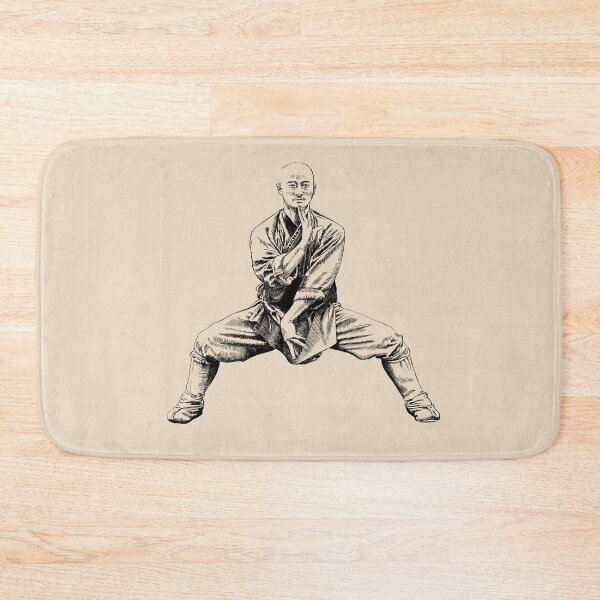 Item preview, Kung fu designed and sold by sibosssr.