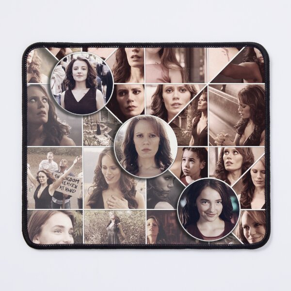 Item preview, Amara Collage designed and sold by violue.