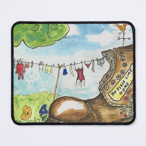 Item preview, Home designed and sold by iancoppack.