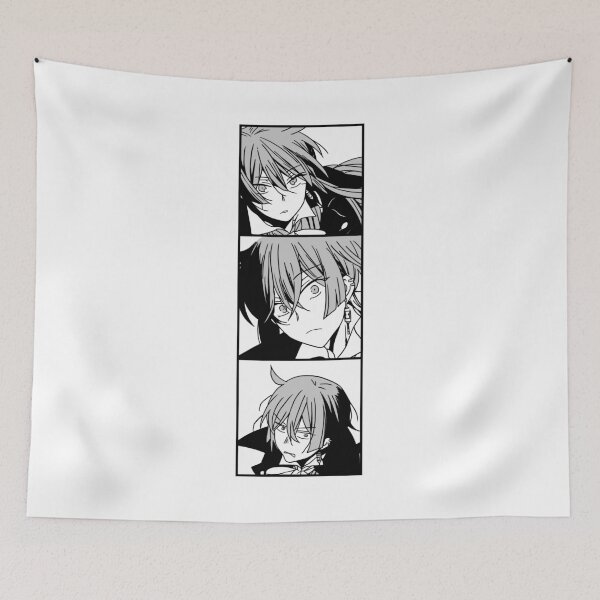 Item preview, Vanitas Funny designed and sold by Mangazi.