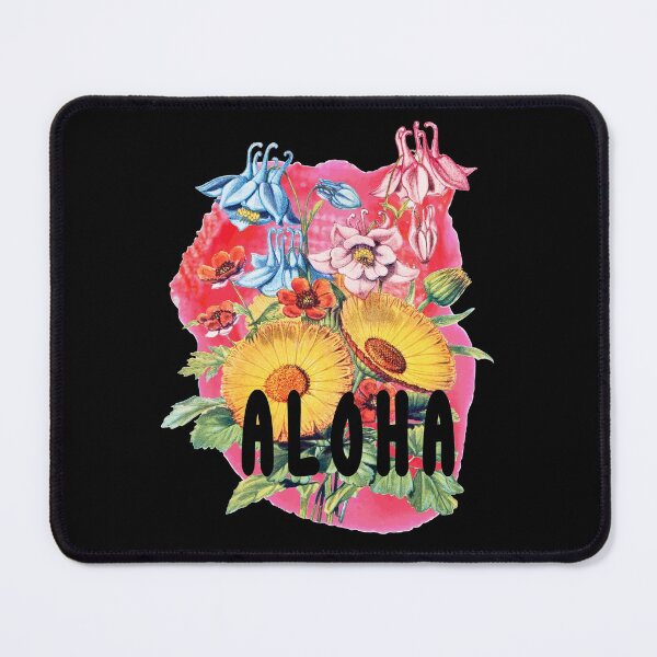 Item preview, Hawaii Aloha designed and sold by yousseftalat2.