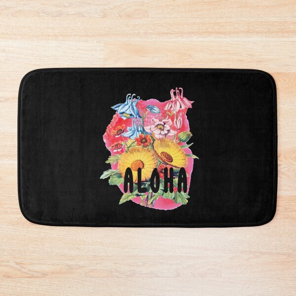 Item preview, Hawaii Aloha designed and sold by yousseftalat2.