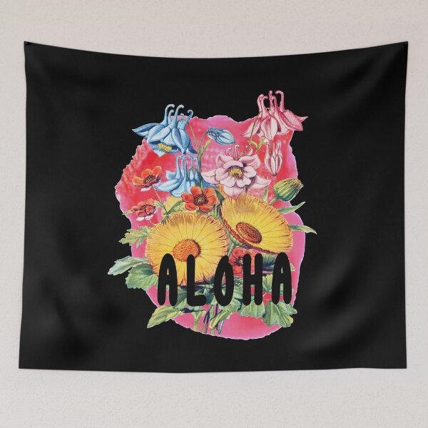 Item preview, Hawaii Aloha designed and sold by yousseftalat2.