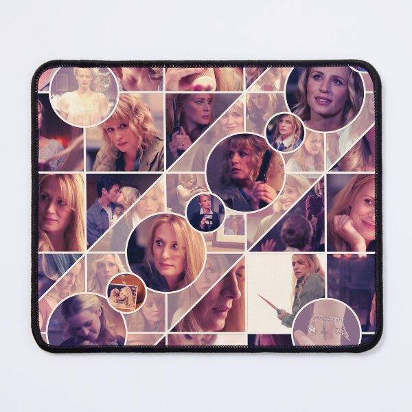 Item preview, Mary Winchester Collage designed and sold by violue.