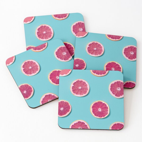 Item preview, Grapefruit Slices designed and sold by ArtCity Designs.