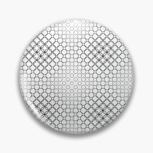 Item preview, Concentric Circles Pattern designed and sold by RafaelLima7.