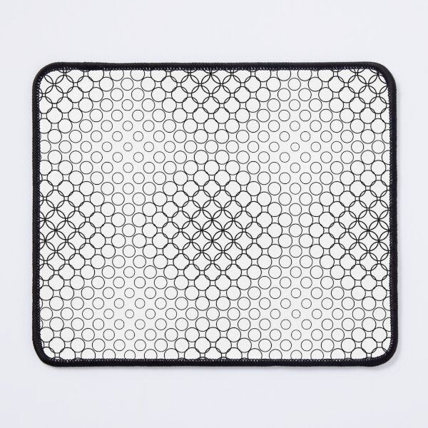 Item preview, Concentric Circles Pattern designed and sold by RafaelLima7.