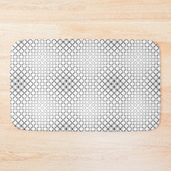 Item preview, Concentric Circles Pattern designed and sold by RafaelLima7.