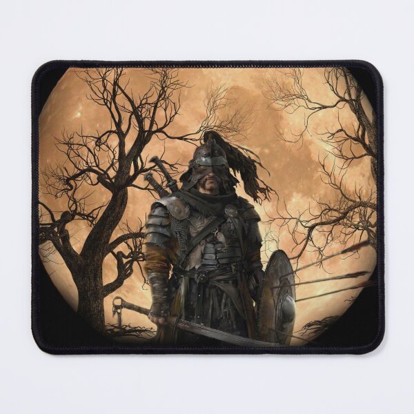 Item preview, mongolian warriors designed and sold by johnnyssandart.