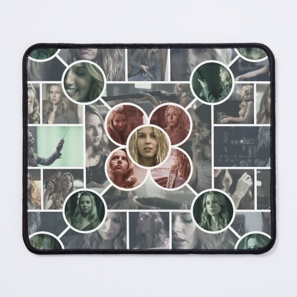 Item preview, Jo Harvelle Collage designed and sold by violue.