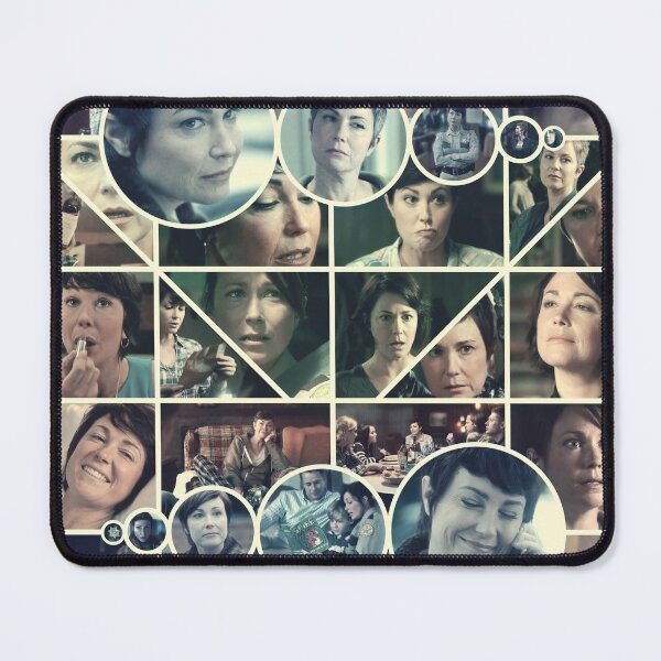Item preview, Jody Mills Collage designed and sold by violue.