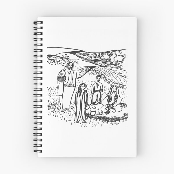Item preview, Ilustración de Sayran designed and sold by Beenanouri.