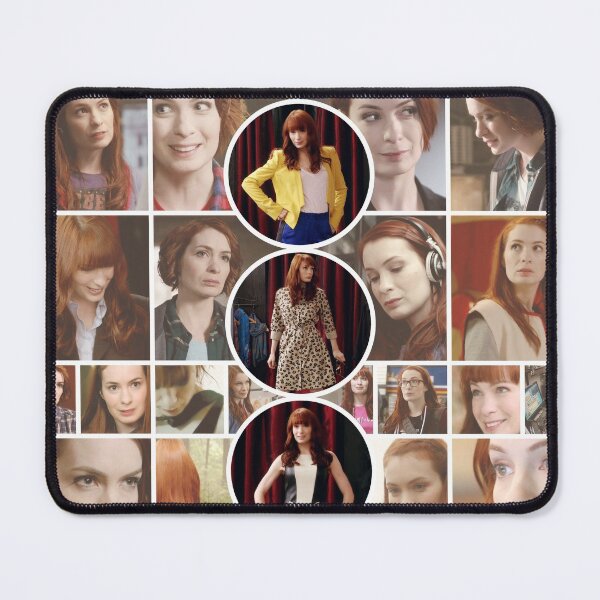 Item preview, Charlie Bradbury Collage designed and sold by violue.
