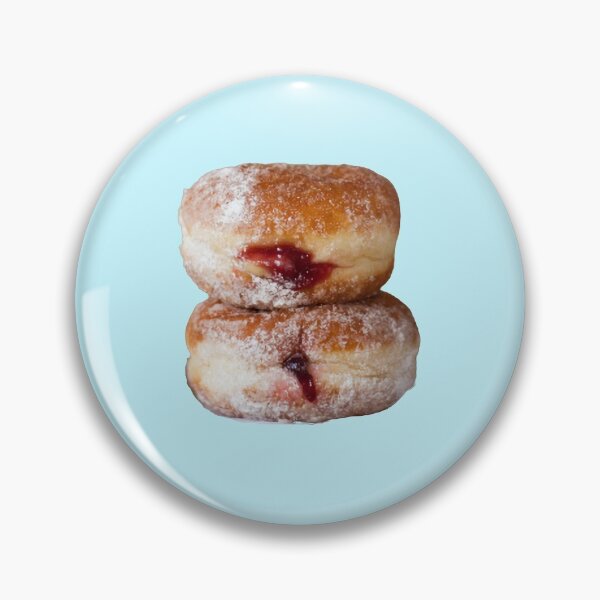 Item preview, Jelly Donuts designed and sold by lovebread.