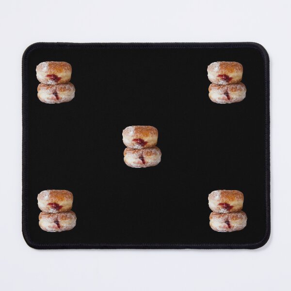 Item preview, Jelly Donuts designed and sold by lovebread.