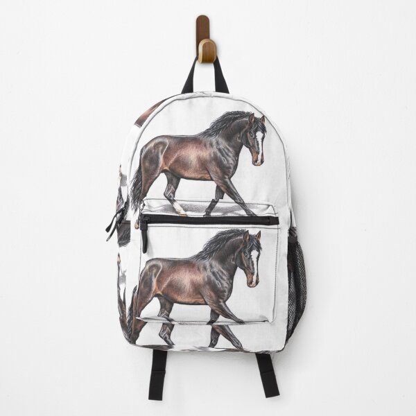 Item preview, Hannoveraner Horse designed and sold by Arts & Dogs.