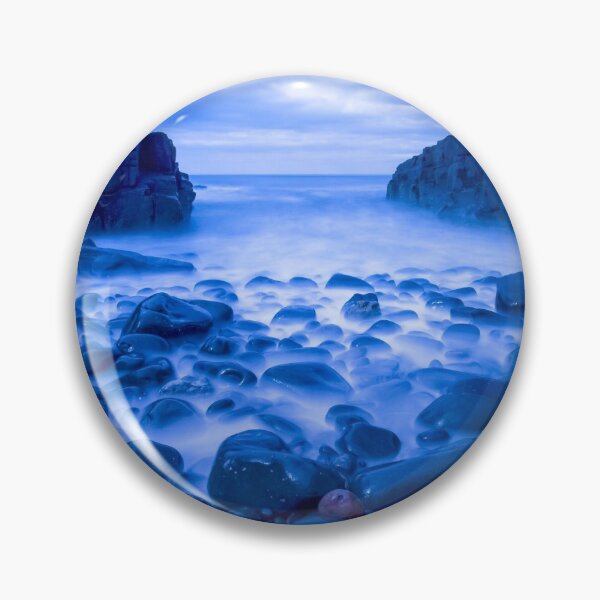 Item preview, DRAMATIC SEASCAPE designed and sold by lindaully.