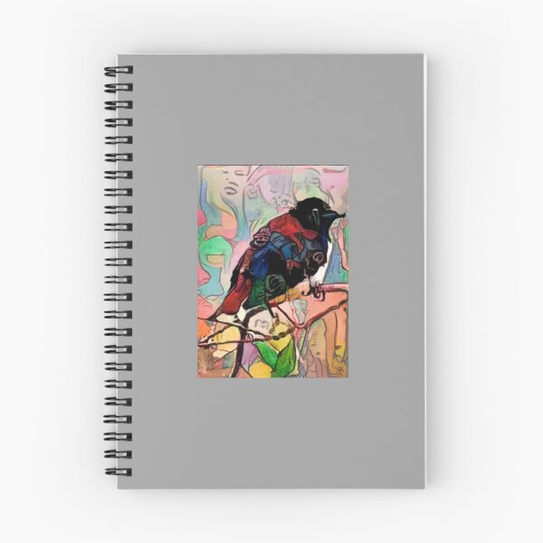 Item preview, Charming Bird designed and sold by whaledone.