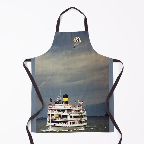 Item preview, Lac Du Saint Sacrament designed and sold by John Schneider.