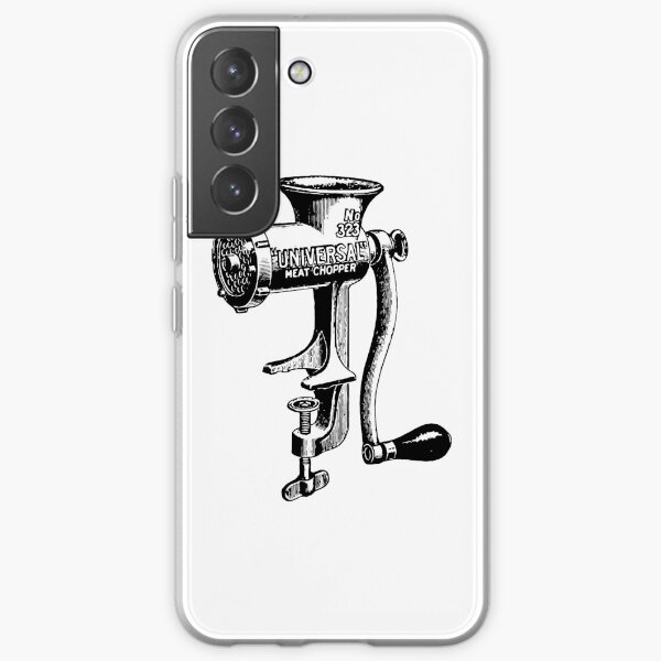 samsung meat grinder