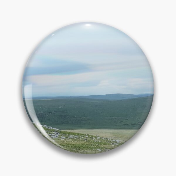 Item preview, Bodmin Moor designed and sold by AbnormalLoad.